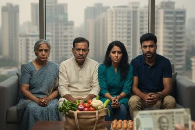 भाग 2: पत्नी के माता-पिता देहात से शहर में अपने दामाद के घर आए थे। पति ने अपनी पत्नी को 500 रुपये देते हुए कहा, “इन पैसों से अपने दादा-दादी के लिए कुछ खाने का सामान खरीद लेना। देहात में तो ये 500 रुपये पूरे हफ़्ते चल जाते हैं।” लेकिन जब ससुर ने कपड़े की थैली से ये चीज़ निकाली, तो उनका चेहरा पीला पड़ गया।/hi