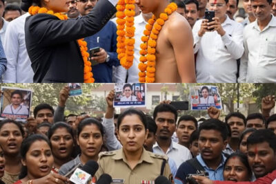 महिला वकील ने की 14″ वर्ष के लड़के से शादी, आख़िर क्यों ? फिर अगले ही दिन जो हुआ/hi