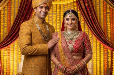 मेरी बेटी 33 साल की है, ज़्यादा खूबसूरत नहीं है, हालाँकि उसके पास मास्टर डिग्री है, लेकिन उसकी तनख्वाह सिर्फ़ 15,000 रुपये महीना है, फिर भी वो हमेशा यही सोचती है कि ‘मुझे किसी अमीर आदमी से शादी करनी है।’ किसने सोचा था कि एक दिन वो एक ऐसे आदमी को घर लाएगी जो खुद को डायरेक्टर बताता है, और देश भर में उसकी 5 कंपनियाँ होने का दावा करता है और फिर शादी का फ़ैसला करता है। लेकिन शादी वाले दिन, मेरे परिवार को सच्चाई पता चली तो वो हैरान रह गए।/hi