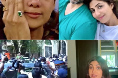 शॉक: शिल्पा शेट्टी को मुंबई पुलिस ने राज कुंद्रा के साथ 60 करोड़ रुपये की धोखाधड़ी के मामले में तलब किया/hi