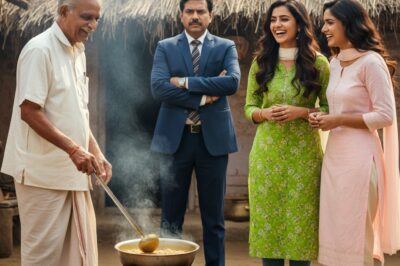 मेरी माँ का निधन तब हुआ जब मैं और मेरी बहन छोटी थीं, और मेरे सौतेले पिता ने हमें पालने के लिए कड़ी मेहनत की। 30 साल बाद, एक व्यक्ति जो हमारे जैविक पिता होने का दावा करता था, अचानक प्रकट हुआ, और उसके पास एक चौंकाने वाला रहस्य था जिसने पूरे परिवार को चौंका दिया।/hi