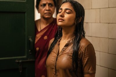 हर रात जब बहू काम से घर आती, तो देर तक नहाती रहती। उसकी सास चुपके से उसके पीछे-पीछे आती। अपनी आँखों के सामने का नज़ारा देखकर वह दंग रह गई और तुरंत पुलिस को फ़ोन किया…/hi