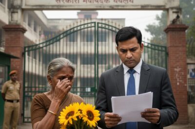 एक बूढ़ी माँ ने अपने बेटे को मेडिकल स्कूल भेजने के लिए बड़ा किया। ग्रेजुएशन के दिन, उसने अपने बेटे के समारोह में शामिल होने के लिए एक मोटरसाइकिल टैक्सी किराए पर ली। लेकिन जब वह स्कूल के गेट पर पहुँची, तो प्रिंसिपल ने सूची देखी और एक चौंकाने वाली खबर सुनाई जिससे वह अवाक रह गई।/hi