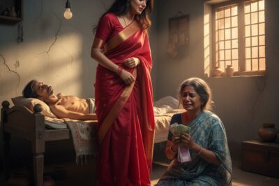 मैंने अपने पैरालाइज्ड पति की देखभाल के लिए 500 रुपये/रात पर अपनी पड़ोसन को रखा – लेकिन पांचवीं रात को, मुझे एक कॉल आया: “वह… आपके पति पर लेटी हुई है!” – और जब मैं घर पहुंची, तो मैं यह देखकर चौंक गई…/hi