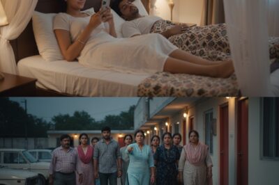 मेरे पति के बगल में लेटी हुई मालकिन ने मुझे फ़ोन करके सिखाया कि कैसे संभोग किया जाता है। इससे भी ज़्यादा घिनौनी बात यह थी कि उसने मेरी पत्नी को उसके और उसके पति के बीच के अंतरंग दृश्य का एक वीडियो भी भेजा। पत्नी ने बड़ी शांति से सिर्फ़ तीन शब्द भेजे, जिसने सिर्फ़ 10 मिनट में उसकी ज़िंदगी बर्बाद कर दी।/hi