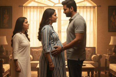 मुझे पता चला कि मेरी पत्नी का किसी और से अफेयर है और वह प्रेग्नेंट है — मैं बदला लेना चाहता था, लेकिन मैंने जो किया… आखिर में उससे पीछा छुड़ा लिया/hi