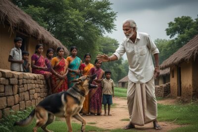 बूढ़ा आदमी अचानक रातोंरात अमीर बन गया, अजीब पौधे उगाने के कारण – हर किसी ने सोचा कि यह हर्बल दवा है, जब तक कि एक दिन एक पुलिस कुत्ता वहां से गुजरा और जोर से भौंका, पूरा पड़ोस आया और यह देखकर “भयभीत” हो गया …/hi