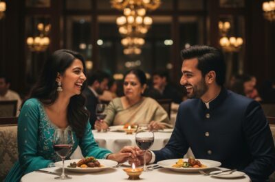 जैसे ही मैं अंदर गया, मैंने उसे लंच बॉक्स तैयार करते देखा, मुस्कुराते हुए कहा: – मैंने आज दोपहर के भोजन के लिए आपका पसंदीदा व्यंजन बनाया, हर समय बाहर खाना अच्छा नहीं है…।/hi