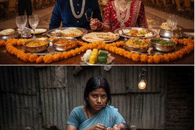 14 फ़रवरी को, पति अपनी मालकिन और उसके बच्चे को एक रेस्टोरेंट में खाना खिलाने ले गया, उसे महंगे गहने दिए, जबकि उसकी पत्नी, जिसने अभी-अभी बच्चे को जन्म दिया था, घर पर रहकर सूखी मछली के साथ ठंडे चावल खा रही थी। सास वहाँ आई और उसने यह नज़ारा देखा और कुछ ऐसा किया जिससे सभी दंग रह गए।/hi