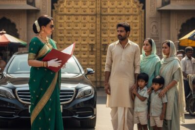 मेरी माँ 1990 में गाँव के सबसे अमीर आदमी के साथ भाग गईं, एक माफ़ीनामा और एक ताएल सोना छोड़कर। मुझे ज़िंदगी भर उनसे चिढ़ रही, जब तक कि वह तीन लाल बहीखाते और पाँच लाख रुपये की बचत खाता लेकर वापस नहीं लौटीं। लेकिन उसके ठीक बाद…/hi