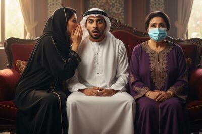 ذهبتُ إلى منزل صديقتي لألعب، فرأيتُ والدتها تُغطي وجهها من البداية إلى النهاية. لم تخلع كمامتها إلا عندما تناولنا الطعام. كنتُ ضعيفًا جدًا، فجثوتُ على ركبتيّ عندما علمتُ أن المرأة…/hi