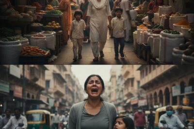 एक माँ अपने दो बच्चों को लेकर ज़िले के बाज़ार गई और बदकिस्मती से उसका चार साल का बेटा खो गया। जब वह लौटी, तो उसके पति के परिवार ने उसे भगा दिया। 22 साल तक, माँ अपने बेटे को हर जगह ढूँढती रही और उसे एक दिल दहला देने वाली सच्चाई का सामना करना पड़ा।/hi