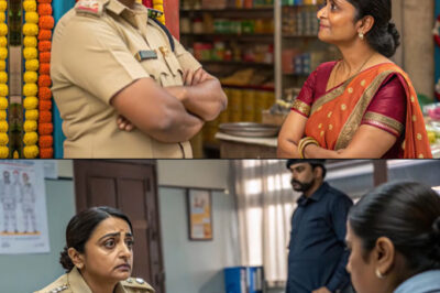 DSP मैडम को पुलिस वालों ने किया गिरफ्तार फिर जो हुआ, उसने सबको हिला दिया !/hi