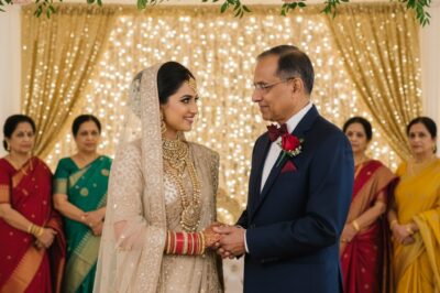 मेरा पूरा परिवार मेरे पिता के लिए खुश है – 60 साल की उम्र में, उन्होंने 30 साल छोटी महिला से दोबारा शादी की, लेकिन शादी की रात, एक ऐसी चीख गूंजी जिसने हम सभी को खामोश कर दिया…/hi