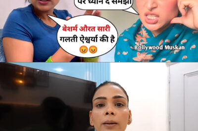 ऐश्वर्या शर्मा नील भट्ट के तलाक के बाद पायल मलिक का चौंकाने वाला बयान/hi