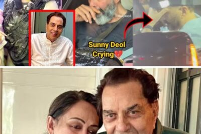 बॉलीवुड के दिग्गज धर्मेंद्र का 89 साल की उम्र में मुंबई में निधन हो गया/hi