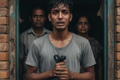 मेरे माता-पिता ने मुझे 18 साल की उम्र में घर से निकाल दिया और कहा, “शुक्र करो कि हमने तुम्हें खाना खिलाया।” तो मैंने उन्हें कुछ ऐसा खिलाया जिसे वे निगल नहीं सके।/hi