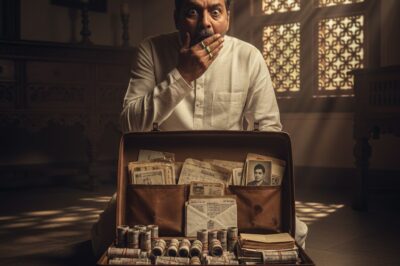 बीस साल तक मेरे पूरे परिवार ने उनके साथ एक बेकार पैरासाइट जैसा बर्ताव किया। जब वे गुज़र गए, तो हम बस अपना सामान पैक करना चाहते थे। लेकिन जब हमने उनका पुराना सूटकेस खोला, तो हम हैरान रह गए: अंदर एक ऐसा सच था जिसे हम उनके ज़िंदा रहते हुए जानने के लायक नहीं थे।/hi