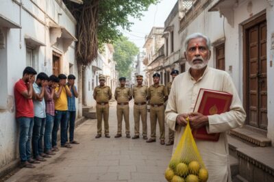 मैंने अपनी ज़मीन बेच दी और सारी राशि अपने बड़े बेटे, राहुल, को दे दी ताकि वह अपने नाम पर घर बना सके… लेकिन सिर्फ दो महीने बाद, मुझे बताया गया कि मुझे एक छोटे किराए के कमरे में रहने जाना होगा। उन्हें यह नहीं पता था कि जब मैंने काग़ज़ों पर दस्तख़त किए थे, तब मेरे पास पहले से ही एक योजना थी—एक सोच-समझ कर तैयार किया गया कदम।/hi