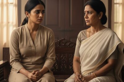 बहू ने पैसे खो दिए, सास पर पैसे लेने का शक हुआ और उसके बाद जो शर्मनाक अंत हुआ/hi