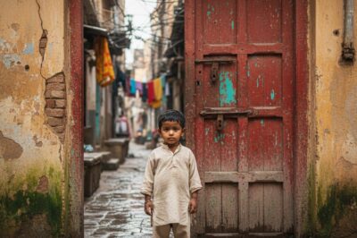 मालकिन ने अपना बच्चा मेरे पति को पालने के लिए दे दिया और फिर चली गई। मैंने तलाक लेने का फैसला किया, लेकिन जब मैंने बच्चे को अपने घर के सामने कांपते हुए देखा, तो मैंने कुछ ऐसा किया जिसका सबको पछतावा हुआ।/hi