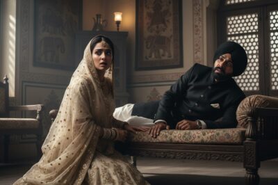 मेरी सौतेली माँ ने मेरी शादी एक अपाहिज से कर दी थी। शादी की रात, मैं उसे गोद में उठाकर बिस्तर पर ले गई… और एक बार गिरने से हमारी ज़िंदगी हमेशा के लिए बदल गई।/hi