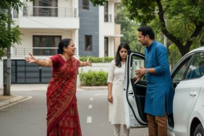 जब मैं 2 साल का था, तब से मुझे गोद लेने वाली माँ ने पाला-पोसा। उन्होंने मुझे अच्छी पढ़ाई-लिखाई और घर खरीदने के लिए पैसे दिए। जब ​​मेरे असली पिता मुझे ढूंढने आए, तो मैं उनसे रिश्ता खत्म करना चाहता था…/hi