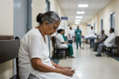 मेरी बहू ने मुझे डिलीवरी रूम में जाने से मना कर दिया—अब मुझे लगता है कि मेरे बेटे की ज़िंदगी में मेरी जगह कोई और ले आया है/hi