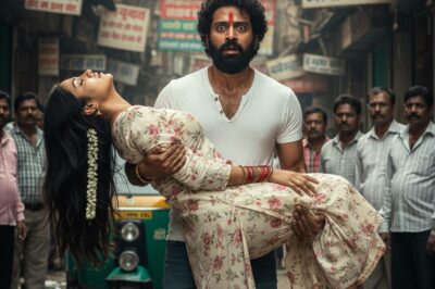 जिस महिला को ऑटो चालक ने बचाया वह आईपीएस अधिकारी थी उसके बाद उस ऑटो चालक का क्या हुआ…/hi