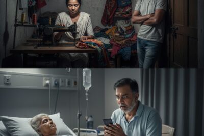 7.5 लाख ट्रांसफर और “फ्रीलोडर” नाम के पीछे का राज जो उसके पति ने अपने कॉन्टैक्ट्स में सेव किया था/hi