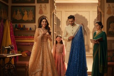 हमारा अंधा बच्चा बचपन में ही हमें छोड़कर चला गया था — 12 साल बाद, वह एक क्रूर हालत के साथ लौटा… लेकिन बदला उसका इंतज़ार कर रहा था/hi