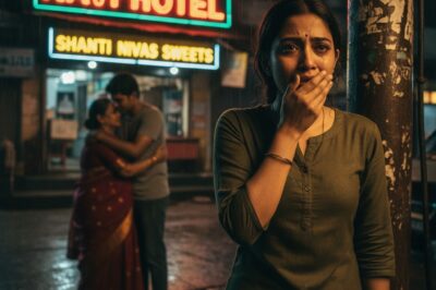 मैं अपनी सास के साथ दो हफ़्ते के ट्रिप पर गई थी, और 10 रातों तक वह गायब रहीं, और सुबह होने पर ही लौटीं। 11वीं रात, मैं चुपके से उनका पीछा करने लगी और जब मुझे सच पता चला तो मैं फूट-फूट कर रोने लगी।/hi