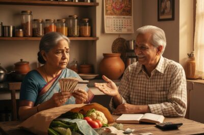 60 साल की उम्र में दूसरी शादी करते हुए, मेरे पति ने मुझे अपना सैलरी कार्ड दिया और कहा, “जितना चाहो खर्च करो,” लेकिन बाज़ार जाने के सिर्फ़ एक बार बाद, मुझे एक ऐसा राज़ पता चला जो वह दस साल से छिपा रहे थे, और मैं हैरान रह गई।/hi