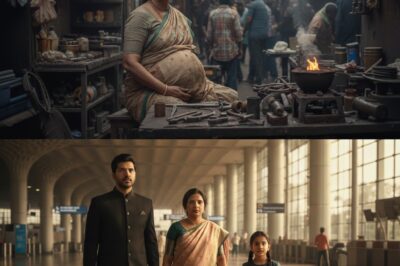 अपने एक्स-बॉयफ्रेंड के बच्चे से प्रेग्नेंट होने के बाद, मैं काम करने और उससे बचने के लिए जापान चली गई। जब मैं वापस आई, तो मैंने उसे एयरपोर्ट पर मेरा इंतज़ार करते हुए पाया।/hi