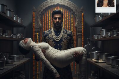 मीडिया हेडलाइन: एक बैंकर की बेटी मुंबई की एक भव्य चैरिटी गाला में गायब हुई—सात साल बाद, एक वेटर को कुछ ऐसा मिला कि सब दंग रह गए…/hi