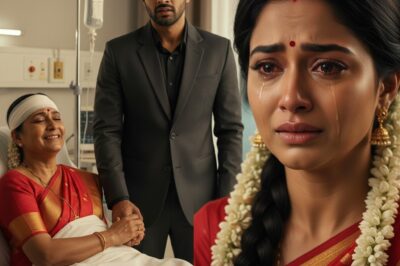 पिता की आखिरी इच्छा के लिए बेटे ने 7 दिन के लिए किराए की बीवी लाया…/hi