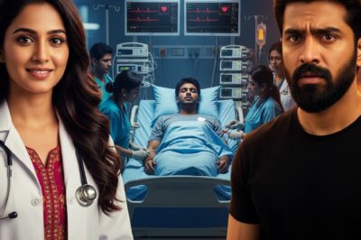 “किस्मत का खेल: पत्नी को छोड़ा और वही भगवान बनकर सामने आई /hi