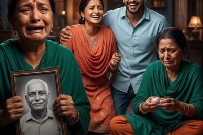 पिता की मौत के बाद बेटे-बहू ने मां को तड़पाया | फिर जो हुआ, पूरी इंसानियत कांप उठी/hi