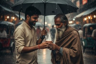 जिस बुजुर्ग पिता को सबने ठुकराया, उसे एक चायवाले ने अपनाया | फिर जो बुजुर्ग ने किया, सब देखते रह गए/hi