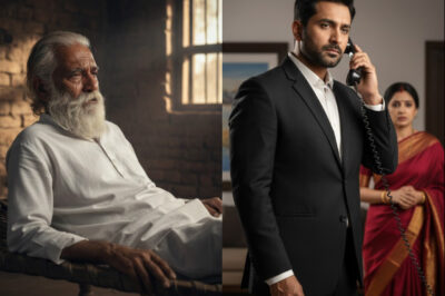 गाँव में बाप आखिरी साँसें गिनता रहा, शहर से बेटे के आने के इंतजार में लेकिन…/hi