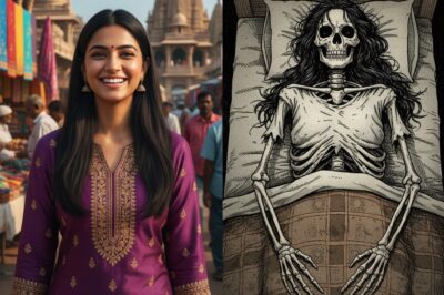 1999 में एक लड़की अपने घर के सामने के आंगन से लापता हो गई थी। सोलह साल बाद, उसकी गॉडमदर ने उसे ढूंढ लिया/hi