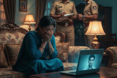 मेरे पति की घर पर गिरने से मौत हो गई। पांच साल बाद, जब उनकी याद में रखा गमला टूट गया, तो मिट्टी के ढेर के अंदर जो मैंने देखा, उसे देखकर मेरी चीख निकल गई, मैं ज़मीन पर गिर पड़ी, और मैंने तुरंत पुलिस को फ़ोन किया…/hi