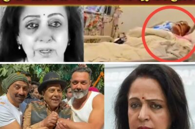 पर्दे के पीछे: हेमा मालिनी ने धर्मेंद्र की सेहत के बारे में बताया/hi