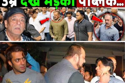 सलमान खान की असली उम्र से बॉलीवुड हैरान: उनके एजलेस लुक का राज/hi