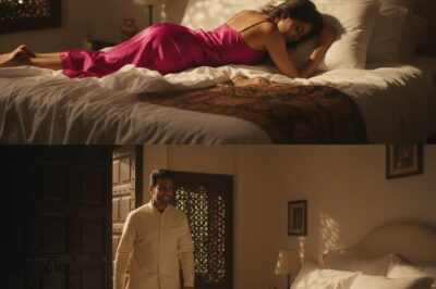 होटल का कमरा नंबर जानते हुए, जहाँ उसके पति ने अपनी प्रेमिका के साथ अपॉइंटमेंट लिया था, चालाक पत्नी एक कदम पहले पहुँच गई, इंतज़ार में, जब उसका पति आया, तो अच्छा खेल शुरू हुआ…/hi