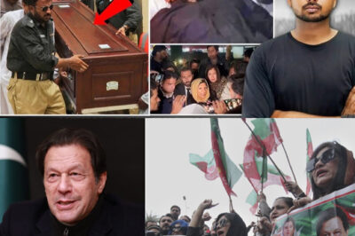 चल गया पता इमरान खान की मौ त का राज| Imran Khan De*th Reason/hi
