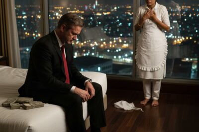 एक परेशान ब्लैक घरेलू काम करने वाली ने अपनी माँ के इलाज के लिए पैसे जुटाने के लिए अपने करोड़पति बॉस के साथ सोई। जब सब कुछ खत्म हो गया, तो उसने कुछ ऐसा किया जिसने उसकी ज़िंदगी हमेशा के लिए बदल दी…/hi