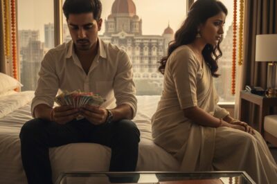 एक गरीब स्टूडेंट ने अपने भाई के हॉस्पिटल बिल भरने के लिए अपने अमीर बॉस के साथ एक रात बिताई, और उस फैसले ने उसकी ज़िंदगी हमेशा के लिए बदल दी…/hi