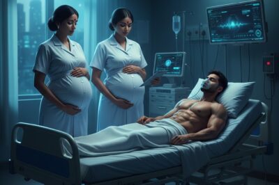 कमरा 412-सी का रहस्य/hi